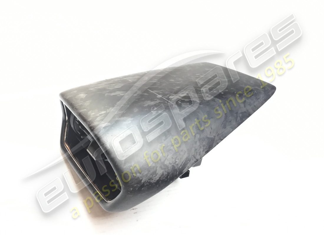PRESA D'ARIA Lamborghini UTILIZZATA. NUMERO PARTE 4T0819903M (1)