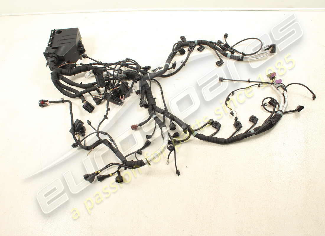 nuovo lamborghini cablaggio, motore rdw. numero parte 470971072a (1)