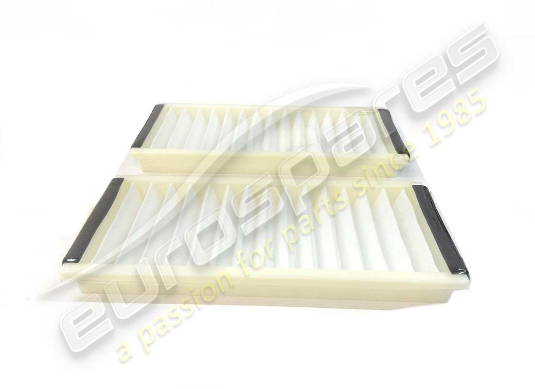 nuovo aston martin filtro polline. numero parte a4g4313ze1aapk (2)