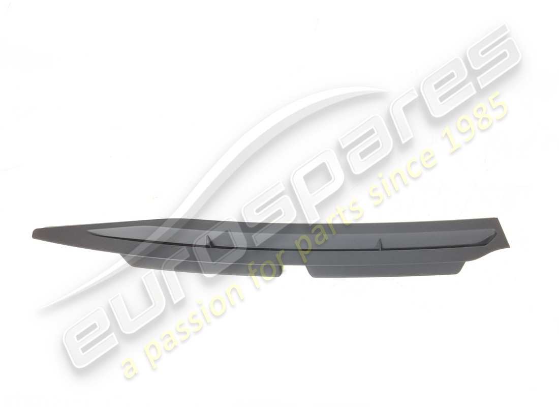 nuova ferrari piastra sotto parabrezza dx. numero parte 80464800 (2)