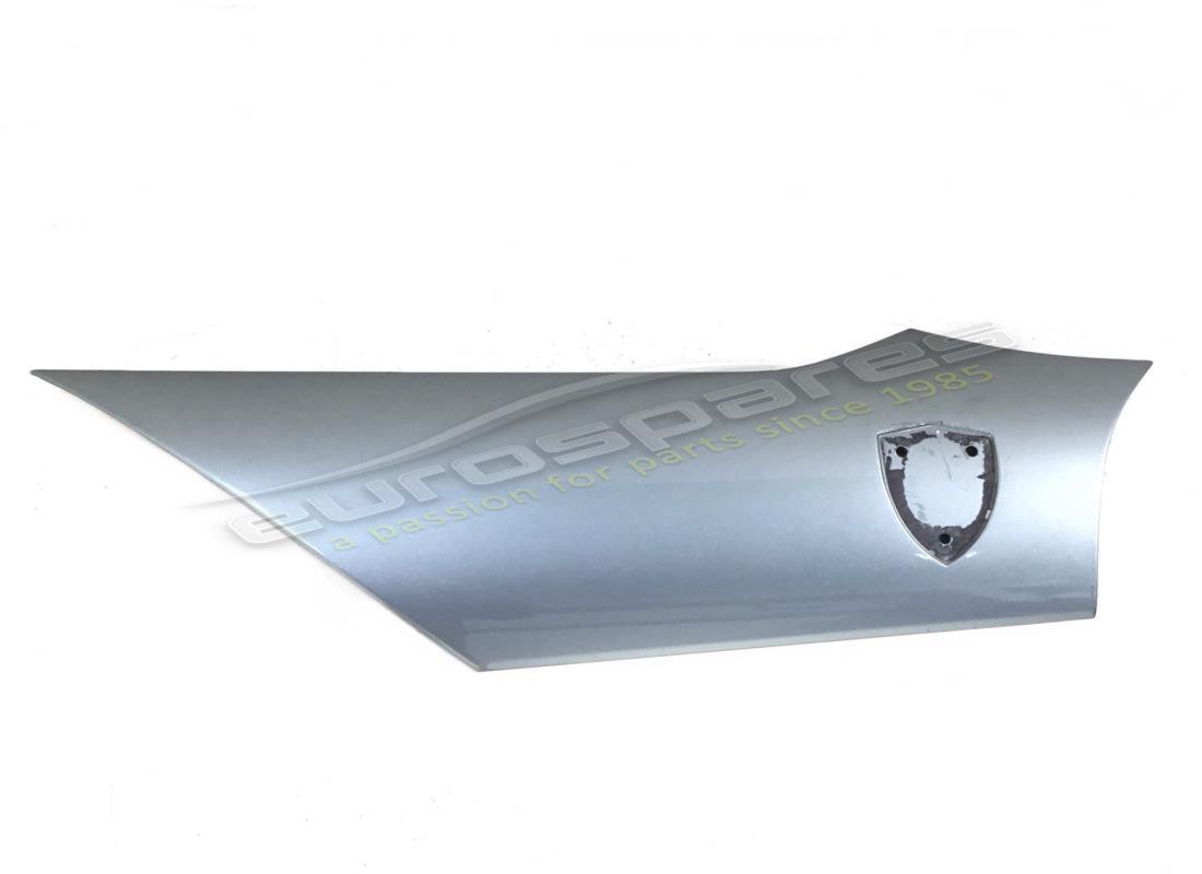 USATA Ferrari CARENATURA AERODINAMICA SX . NUMERO PARTE 84376411 (1)