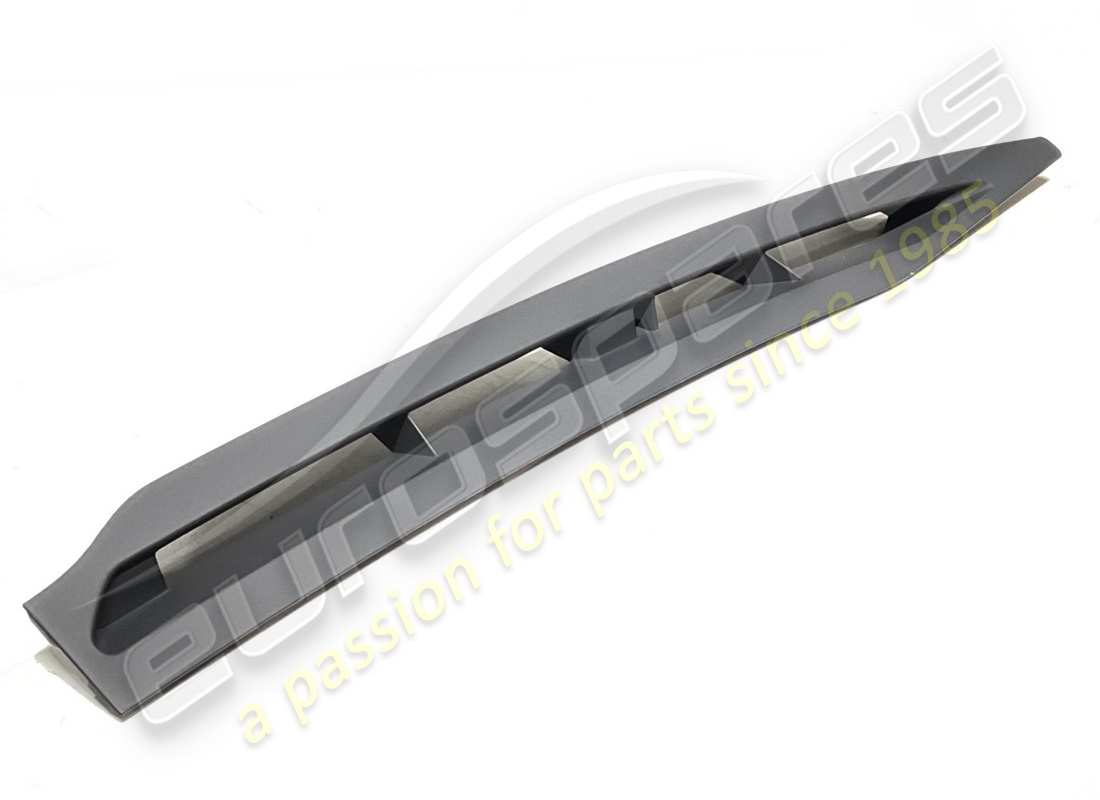nuova ferrari piastra sotto parabrezza dx. numero parte 80464800 (1)