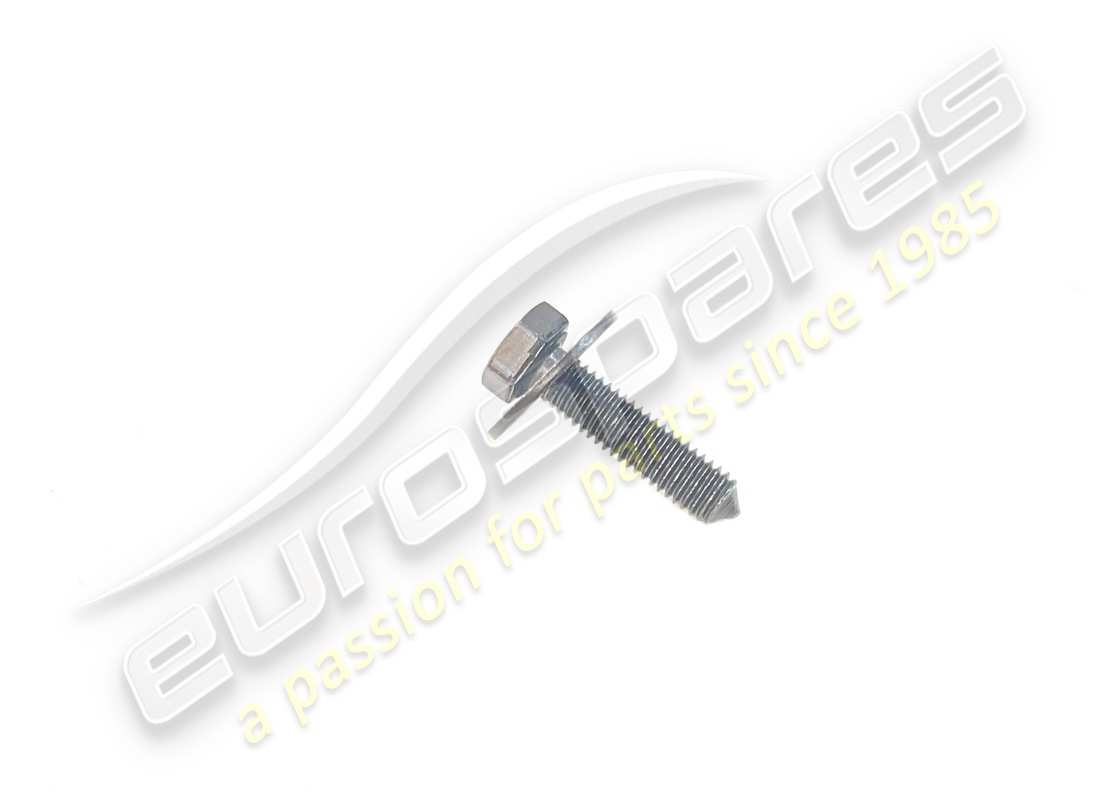 nuovo lamborghini esalobolare socketm6x25-s11. numero parte n90993603 (1)