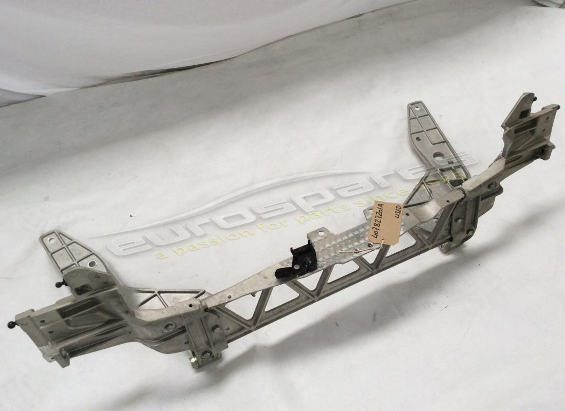 PORTABLOCCO Lamborghini USATO. NUMERO PARTE 407827201A (1)