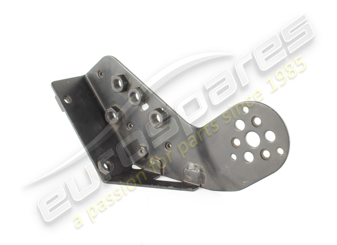 nuova piastra sedile dx ferrari. numero parte 63288900 (1)