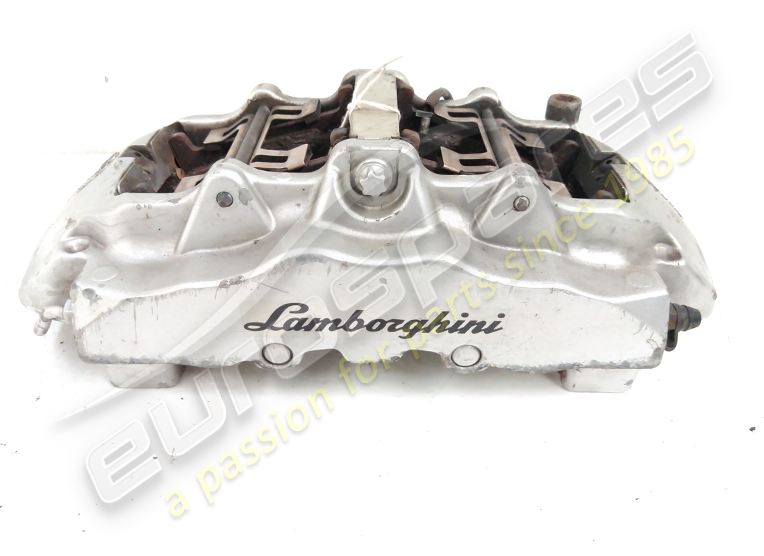 USATA Lamborghini PINZA FRENO ANTERIORE MY04-08 G . NUMERO PARTE 400615106AA (1)