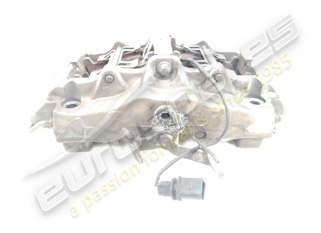 usato lamborghini pinza freno anteriore my04-08 g. numero parte 400615105aa (3)