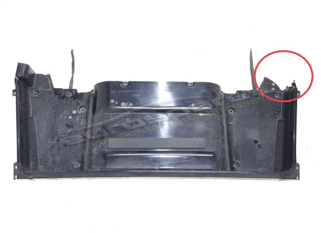 top pieghevole lamborghini usato. numero parte 407813613f (1)