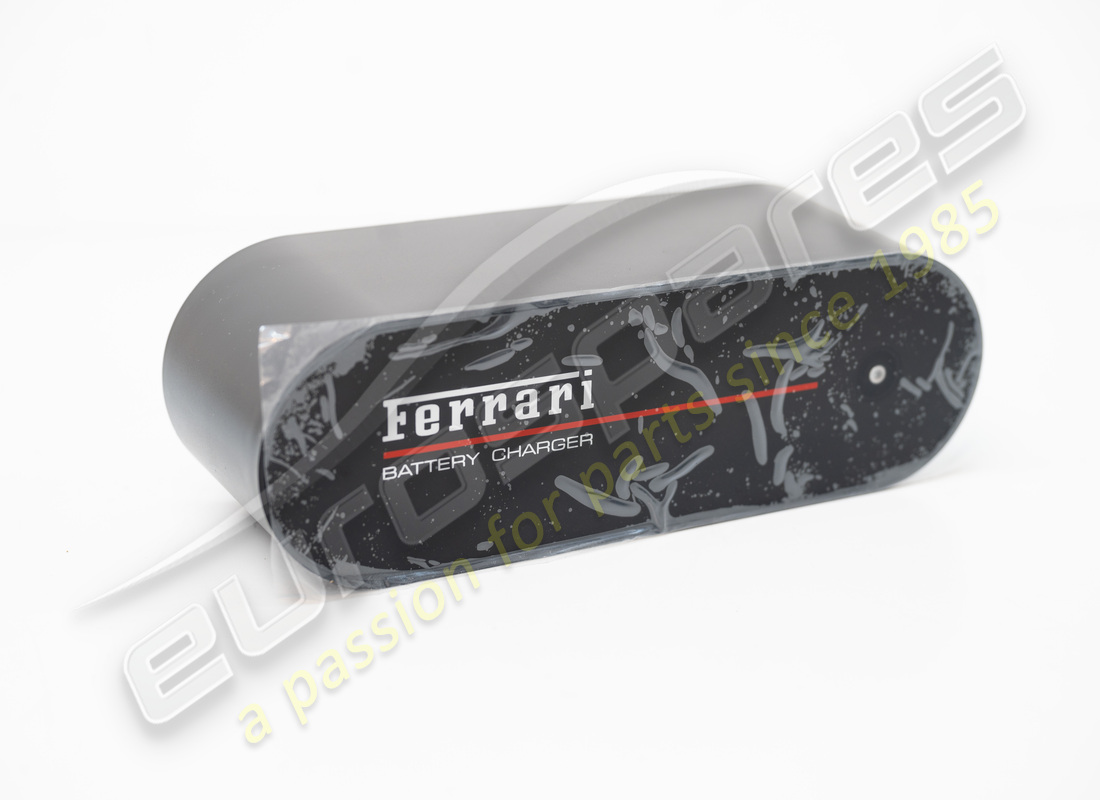 nuovo ferrari caricabatteria / condizionatore, 5a. numero parte 803882 (4)