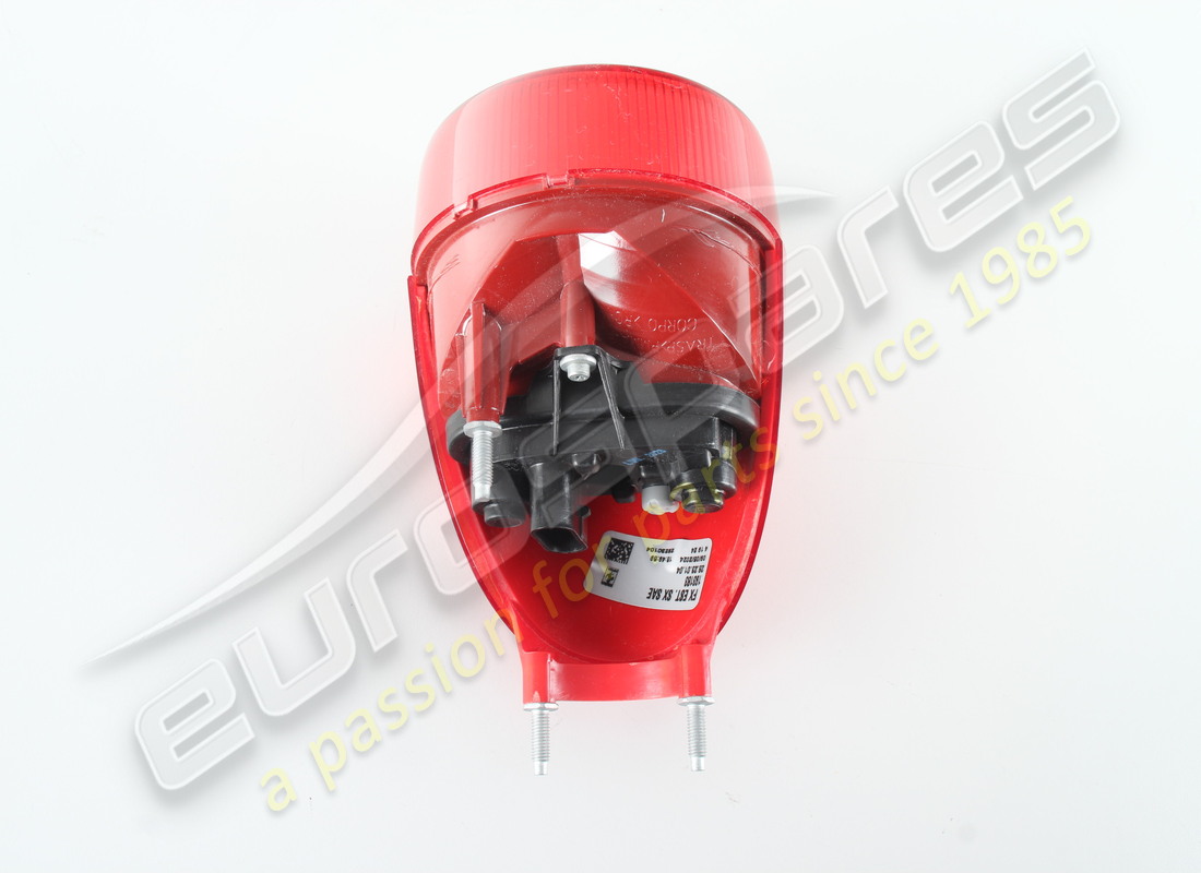 nuovo ferrari luce di stop posizione sinistra. numero parte 193183 (2)