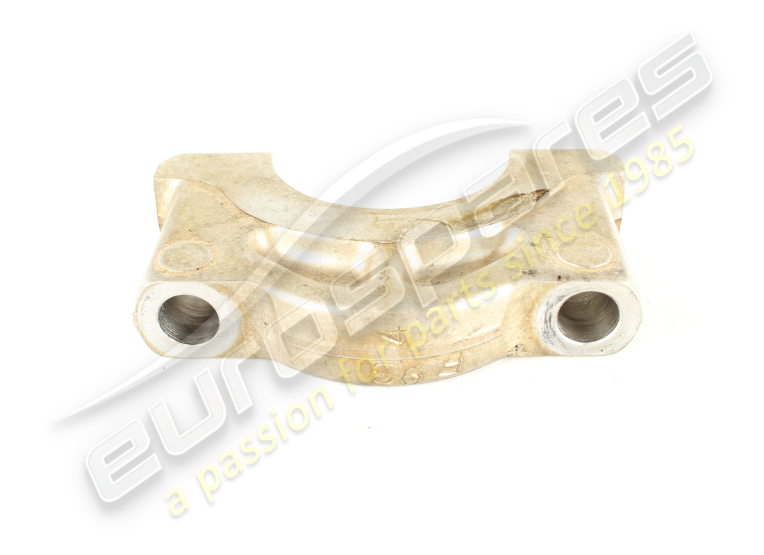 TAPPO INTERMEDIO FERRARI USATO. NUMERO PARTE 140499 (3) tappo intermedio ferrari usato. numero parte 140499 (3)