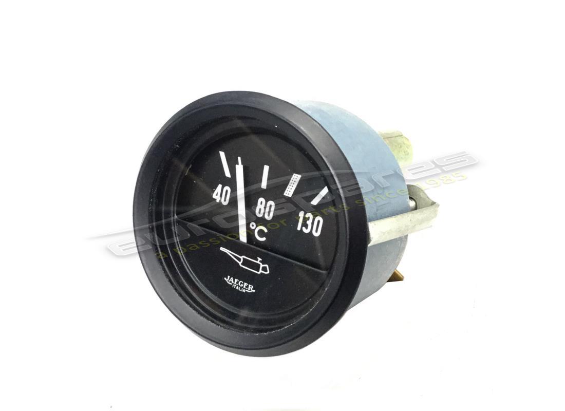 indicatore di temperatura dell'olio lamborghini usato. numero parte 006001592 (1)