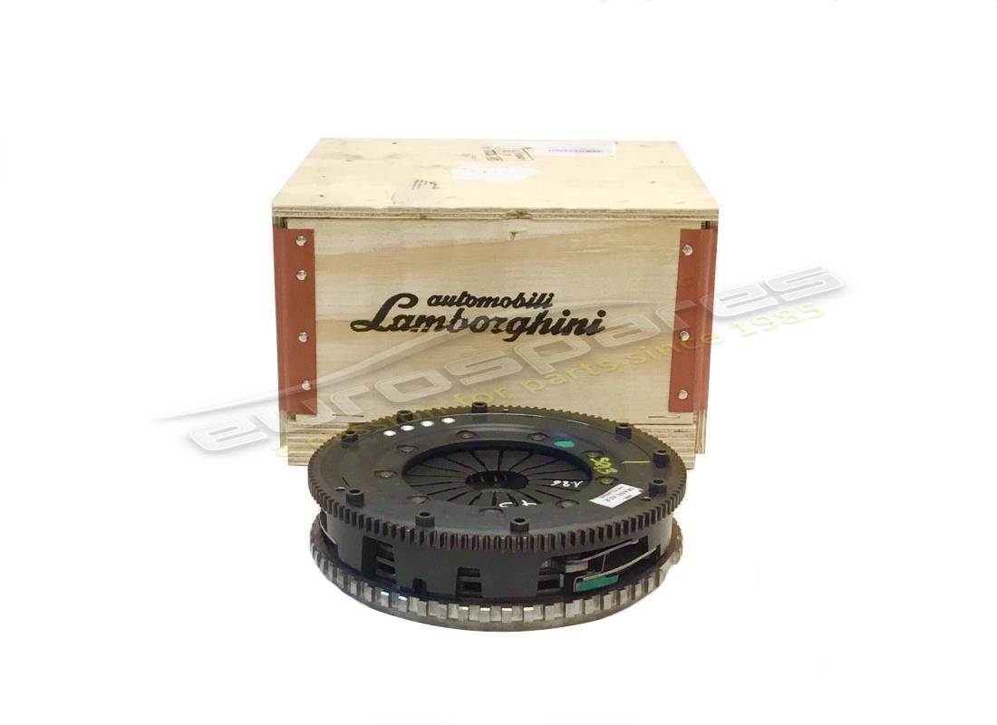 nuovo kit frizione lamborghini. numero parte 07l105269l (1)