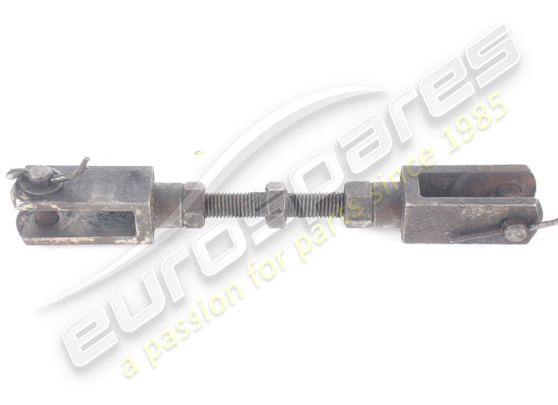 REGOLATORE Ferrari USATO. NUMERO PARTE 116329 (1) REGOLATORE Ferrari USATO. NUMERO PARTE 116329 (1)