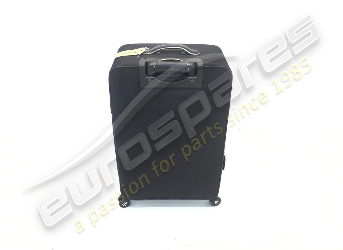 nuovo maserati maserati carrello bagagli (grande). numero parte 940001136 (2)