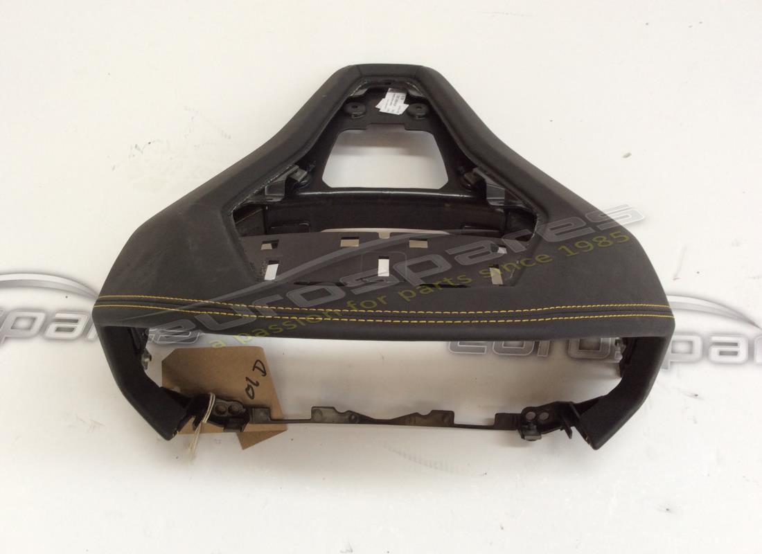 MISURATORE PER STRUMENTI Lamborghini USATO. NUMERO PARTE 4T0858291 (1)