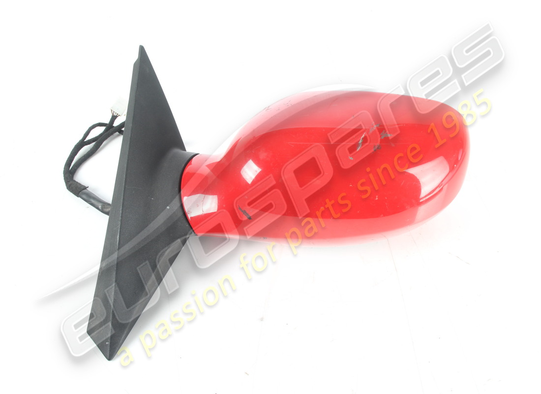 ferrari specchio posteriore esterno sx usato. numero parte 66978810 (2)