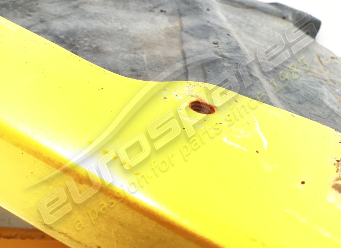usato lamborghini pannello bilanciere sx numero parte 410853267 (2)