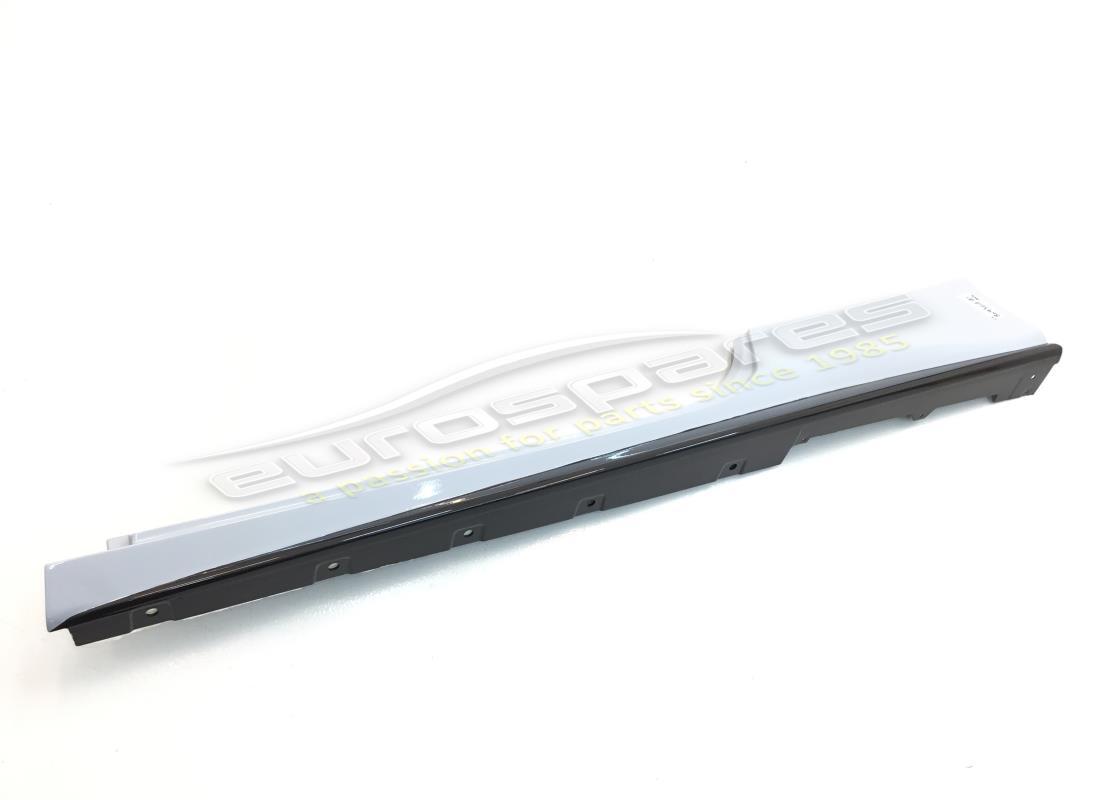 nuovo (altro) ferrari rivestimento sottoporta sx. numero parte 86936410 (1)
