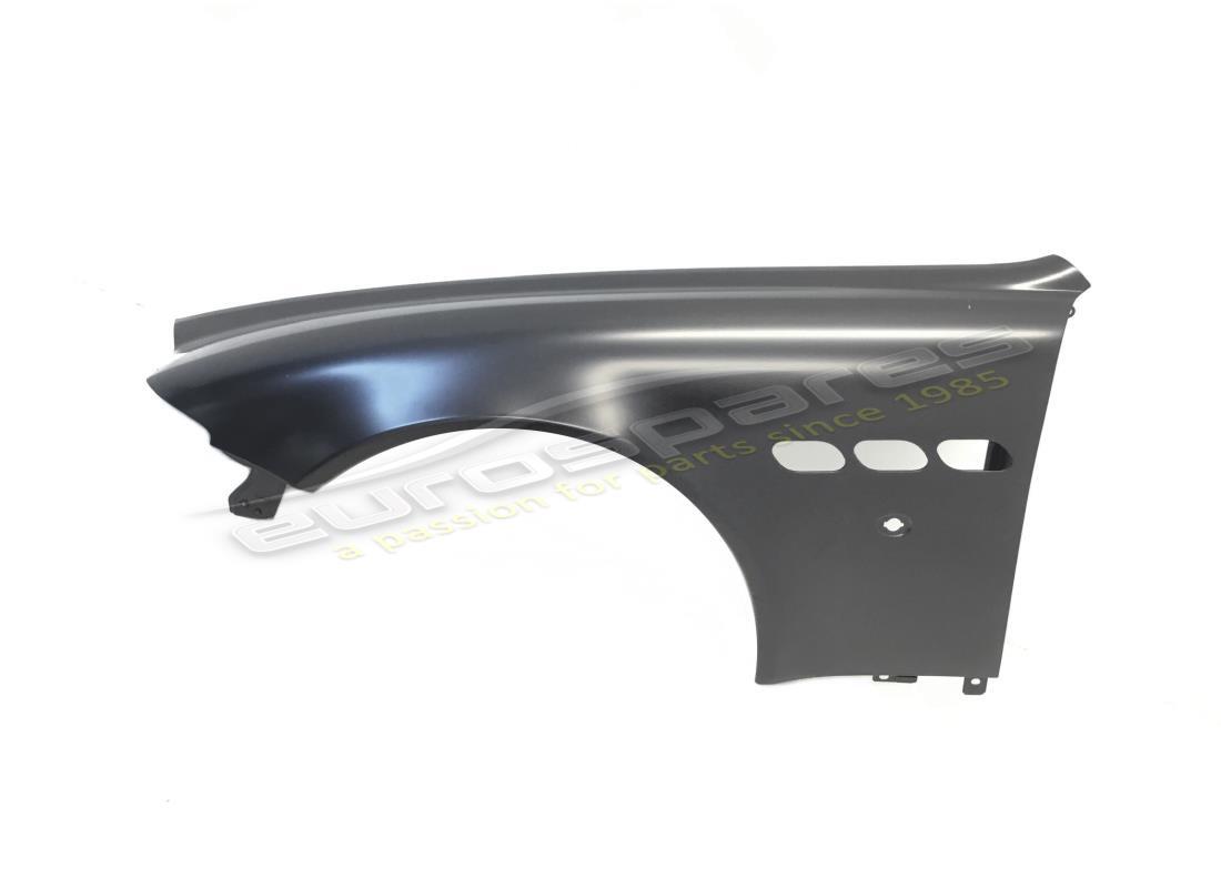 nuovo maserati parafango anteriore sx completo. numero parte 67064100 (1)