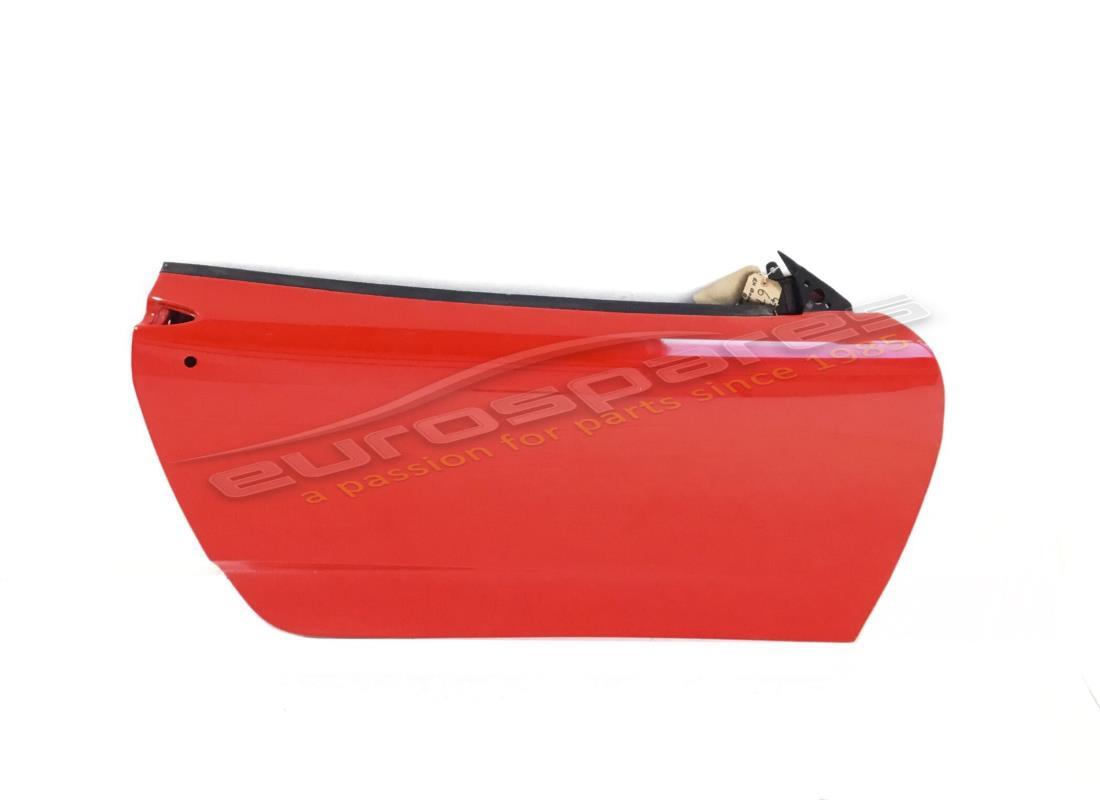 USATO Ferrari TELAIO PORTA DESTRA . NUMERO PARTE 67766511 (1)