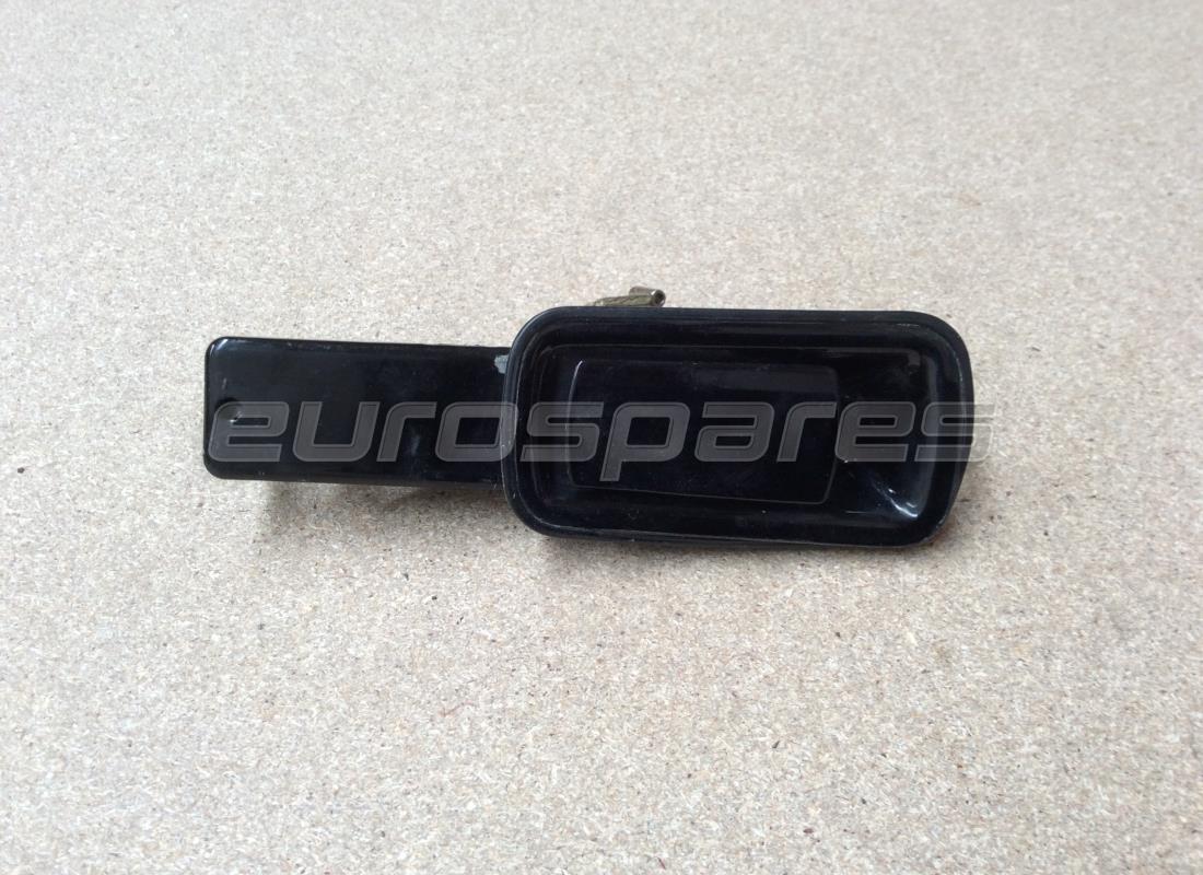 USATO Ferrari MANIGLIA ESTERNA DESTRA. NUMERO PARTE 61955800 (1)