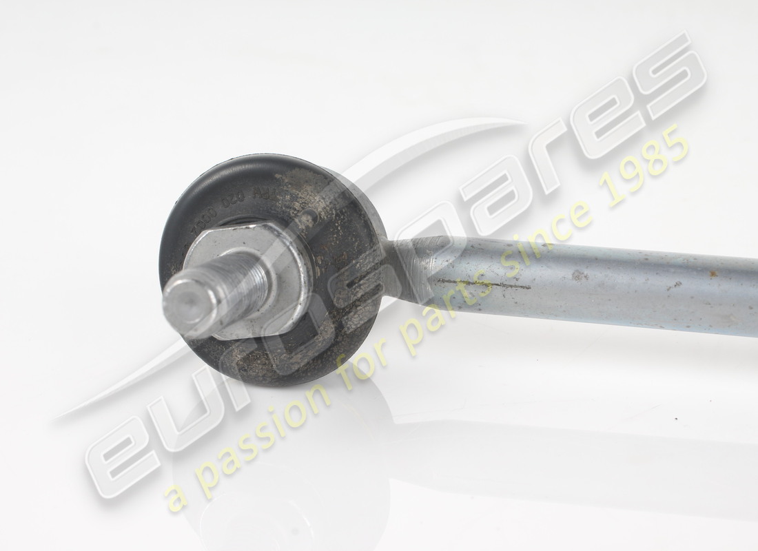 tirante snodo sferico ferrari sx usato. numero parte 250452 (2)
