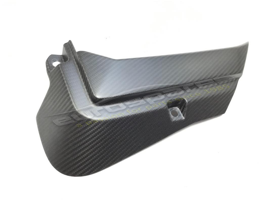NUOVO (ALTRO) Lamborghini COPERTURA SINISTRA (ESTERNA IN CARBONIO) . NUMERO PARTE 470853509B (1)