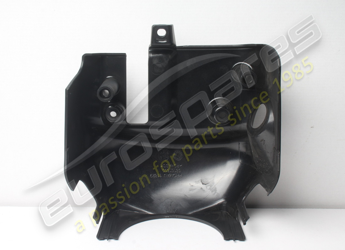 nuovo ferrari copertura inferiore f1 modello. numero parte 68161600 (4)
