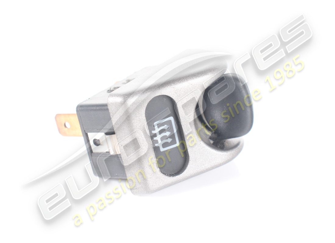 INTERRUTTORE Ferrari USATO. NUMERO PARTE 165241 (1)