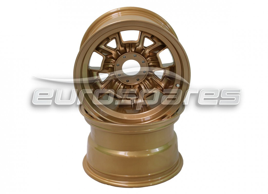 NUOVO (ALTRO) Lamborghini CERCHIO RUOTA POSTERIORE . NUMERO PARTE 005207918G (1)
