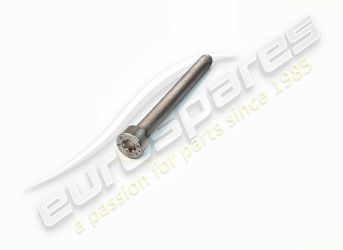 nuova lamborghini vite cilindrica am5x55.0. numero parte n10613801 (2)