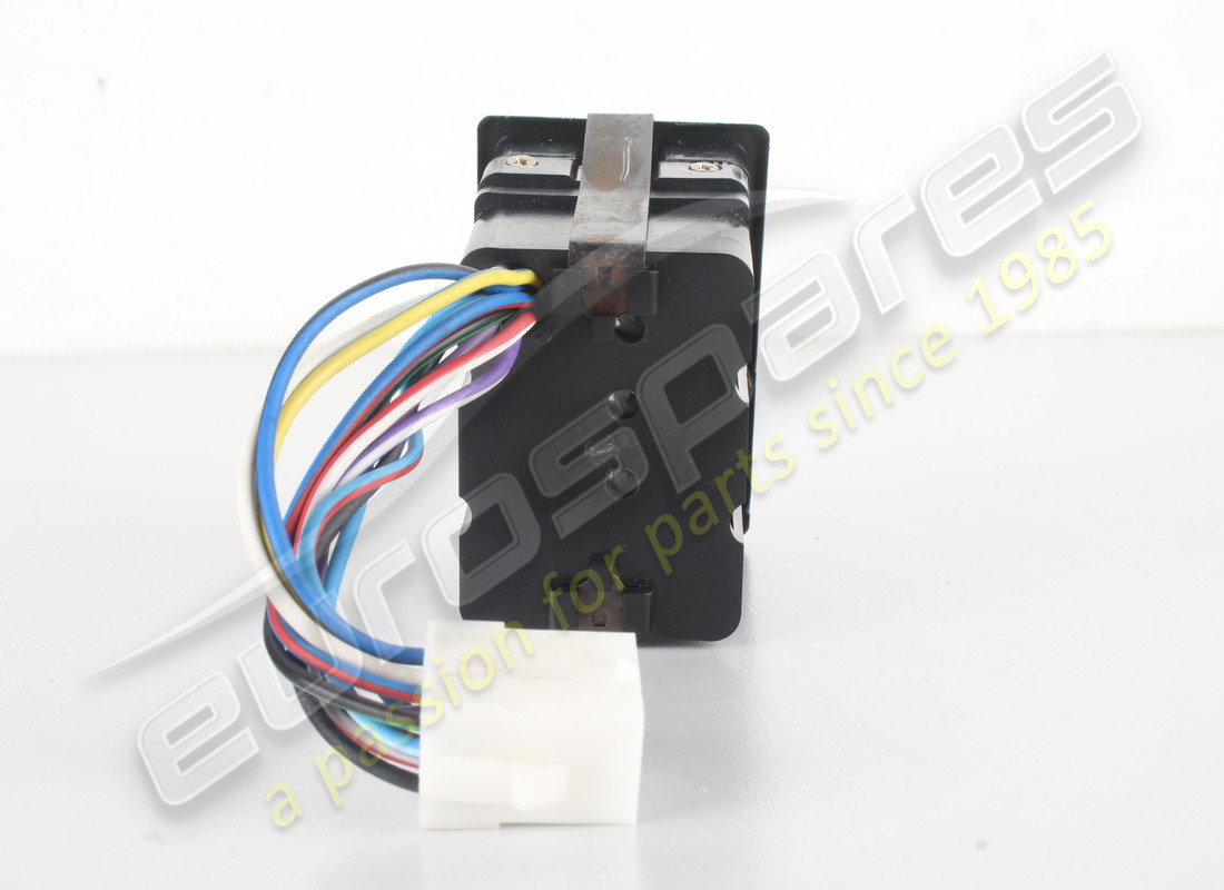 display ventilazione dx usato ferrari. numero parte 61808200 (3)