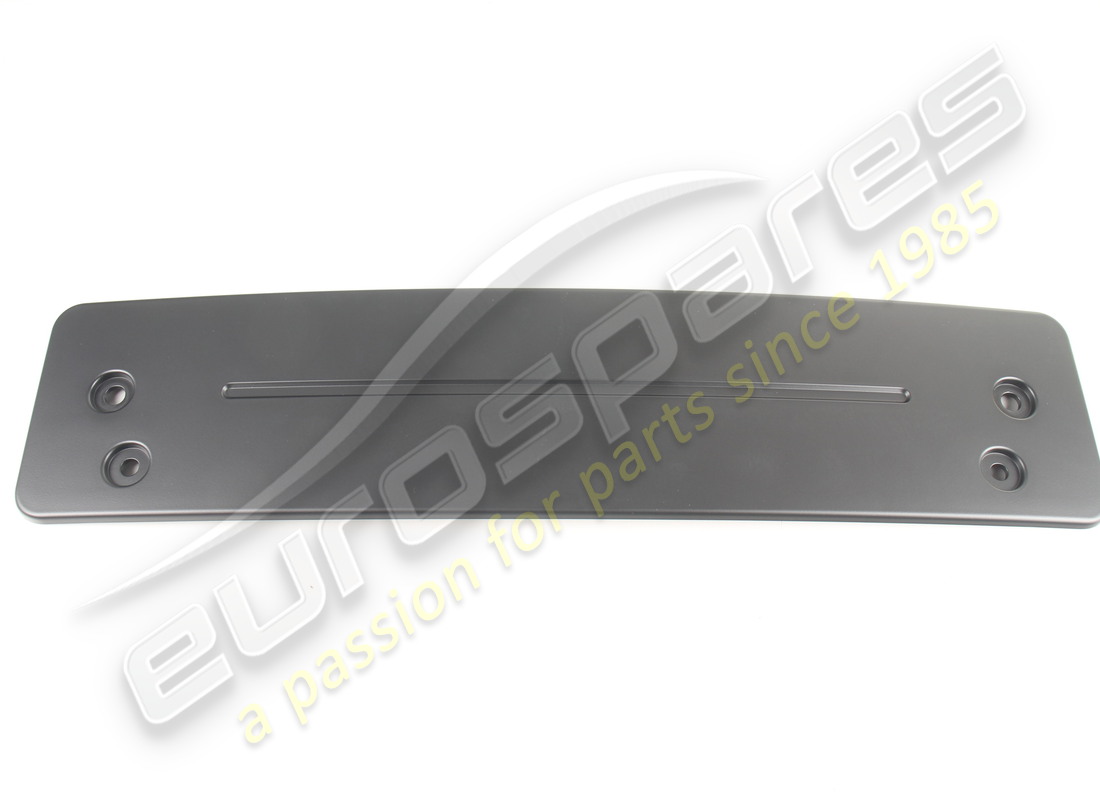 nuovo lamborghini porta targa. codice articolo 4ml8072873fz (1)