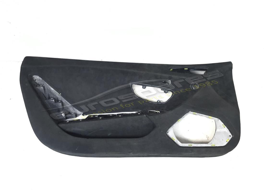 pannello di rivestimento della portiera usato lamborghini,. numero parte 4t2867107ba (1)