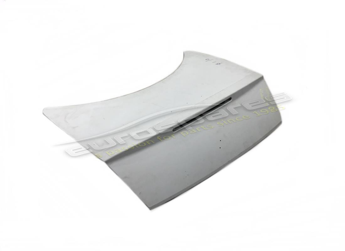 NUOVO Ferrari COPERCHIO BAULE POSTERIORE + CATAFORE . NUMERO PARTE 68057511 (1)