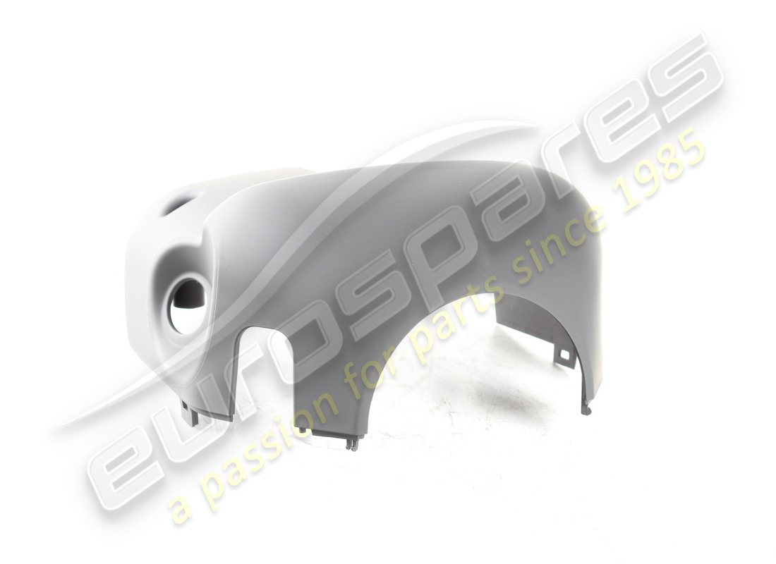 nuova copertura inferiore ferrari - non per f1-. numero parte 68097800 (2)