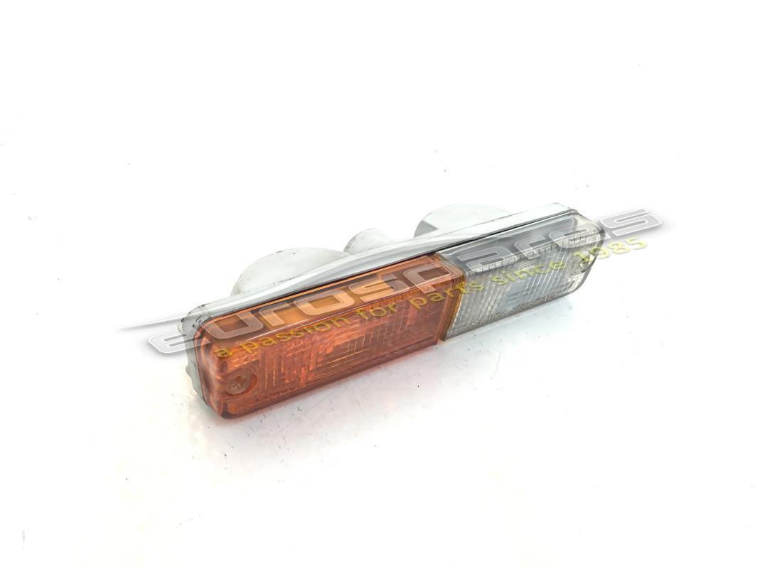 nuova ferrari luce indietro/side anteriore destra 0e. numero parte 61667800 (1)