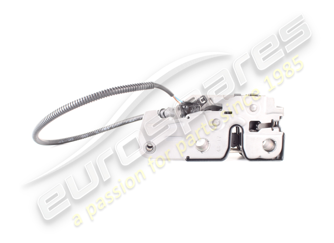 NUOVA LAMBORGHINI CHIUSURA DEL COFANO. NUMERO PARTE 5M1823509D (2) nuova lamborghini chiusura del cofano. numero parte 5m1823509d (2)