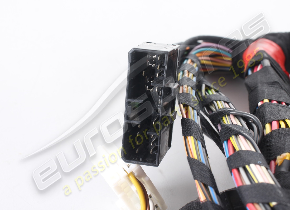 nuovo ferrari cavo di collegamento tunnel posteriore sx. numero parte 200847 (5)