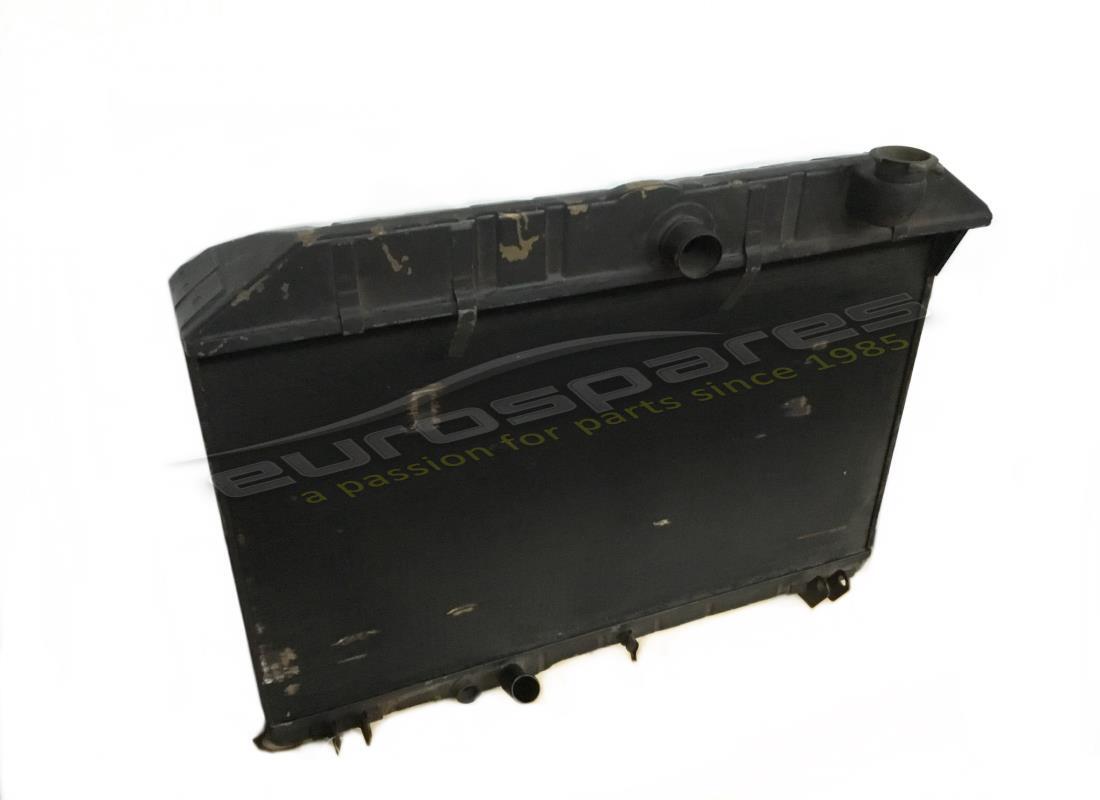 NUOVO (ALTRO) Ferrari RADIATORE . NUMERO PARTE 800245 (1)