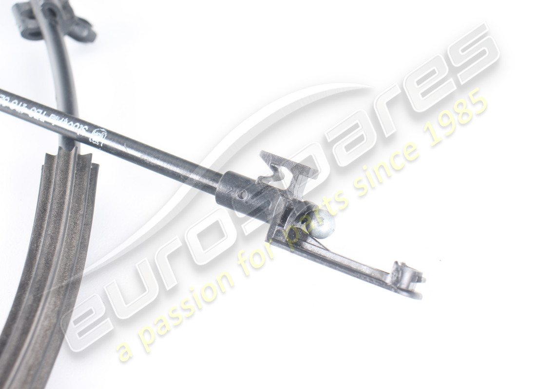 cavo bowden usato lamborghini apertura di emergenza. numero parte 4t8827531c (2)