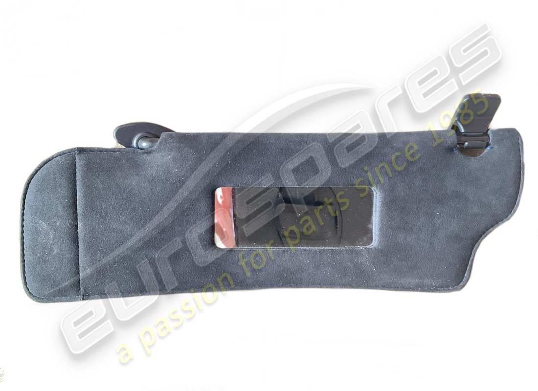 USATO Ferrari PANTINA PARASOLE SX GDX COMPLETO . NUMERO PARTE 88336000 (1)