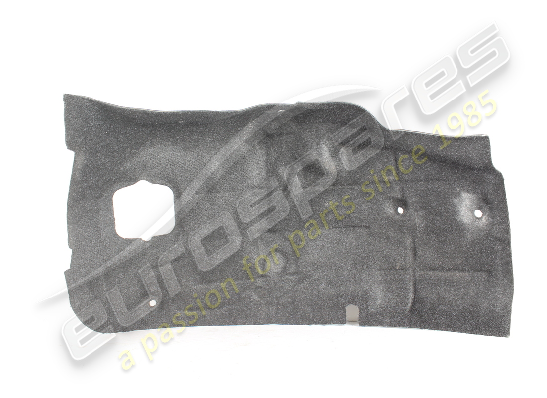 nuovo ferrari protezione anteriore ghiaia per rh f. numero parte 69748400 (2)