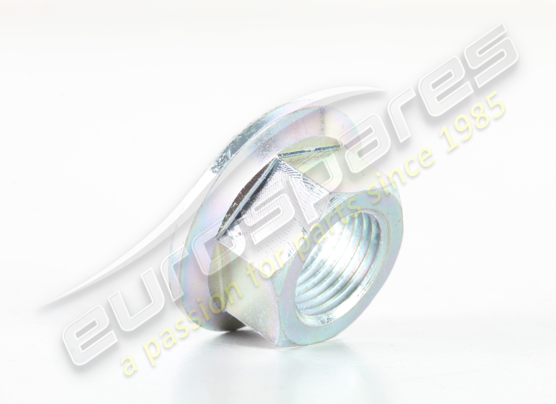 NUOVO FERRARI DADO. NUMERO PARTE 148093 (2) nuovo ferrari dado. numero parte 148093 (2)