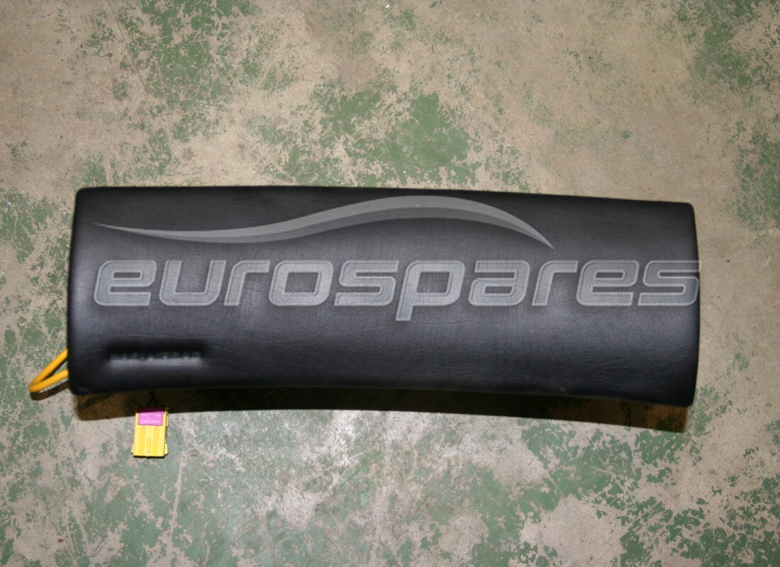 AIRBAG LATO PASSEGGERO USATO Maserati. NUMERO PARTE 683428.. (1)