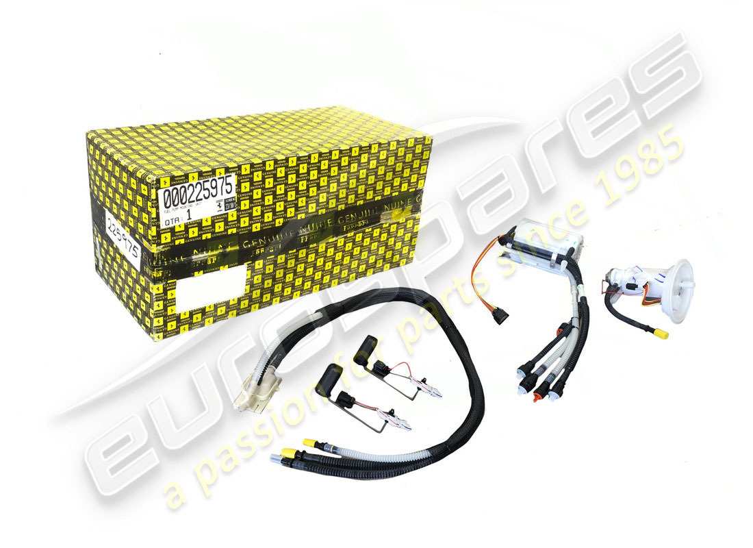 nuovo ferrari gruppo pompa del carburante. numero parte 225975 (1)