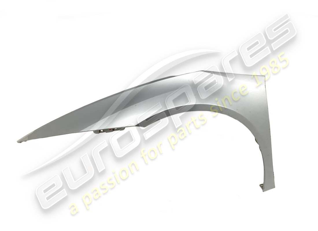 PARAFANGO ANTERIORE SINISTRO Lamborghini USATO. NUMERO PARTE 4T0821021D (1)