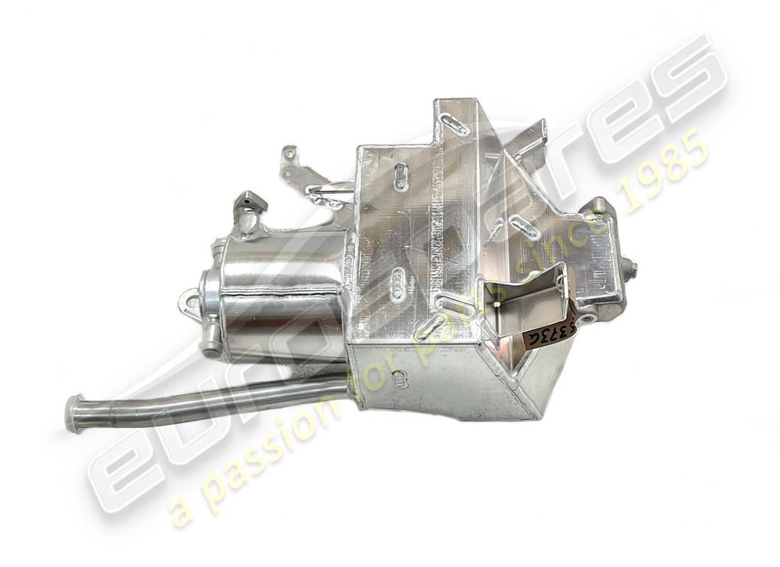 NUOVO Lamborghini SERBATOIO OLIO . NUMERO PARTE 470115373G (1)