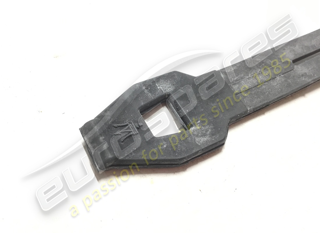 nuovo maserati cinturino di chiusura dell'alloggiamento del filtro. numero parte 312420100 (2)